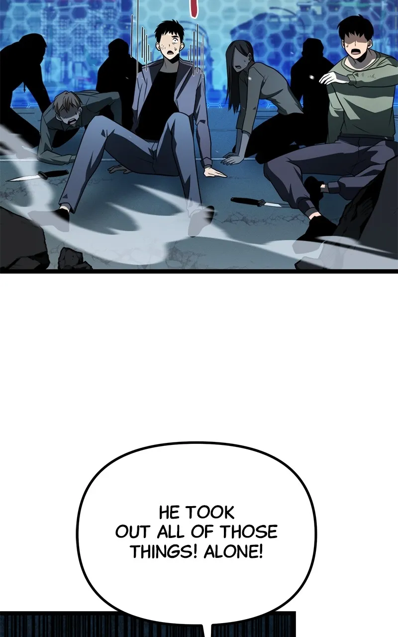 Reincarnator Chapter 3 page 134 - 