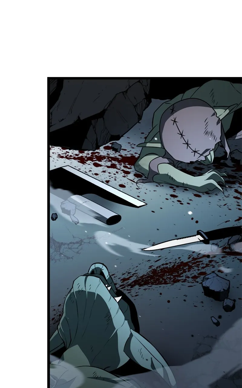 Reincarnator Chapter 3 page 136 - 