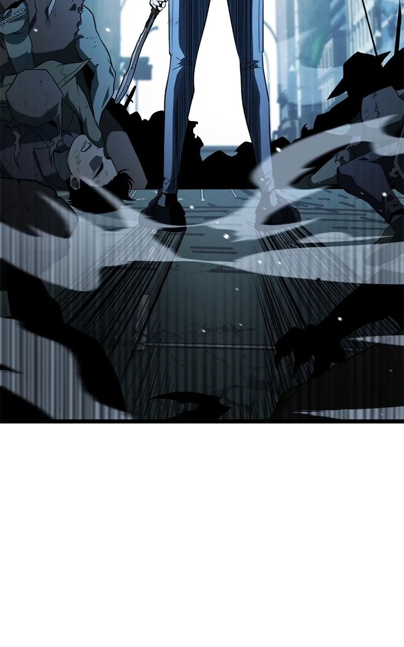 Reincarnator Chapter 3 page 140 - 