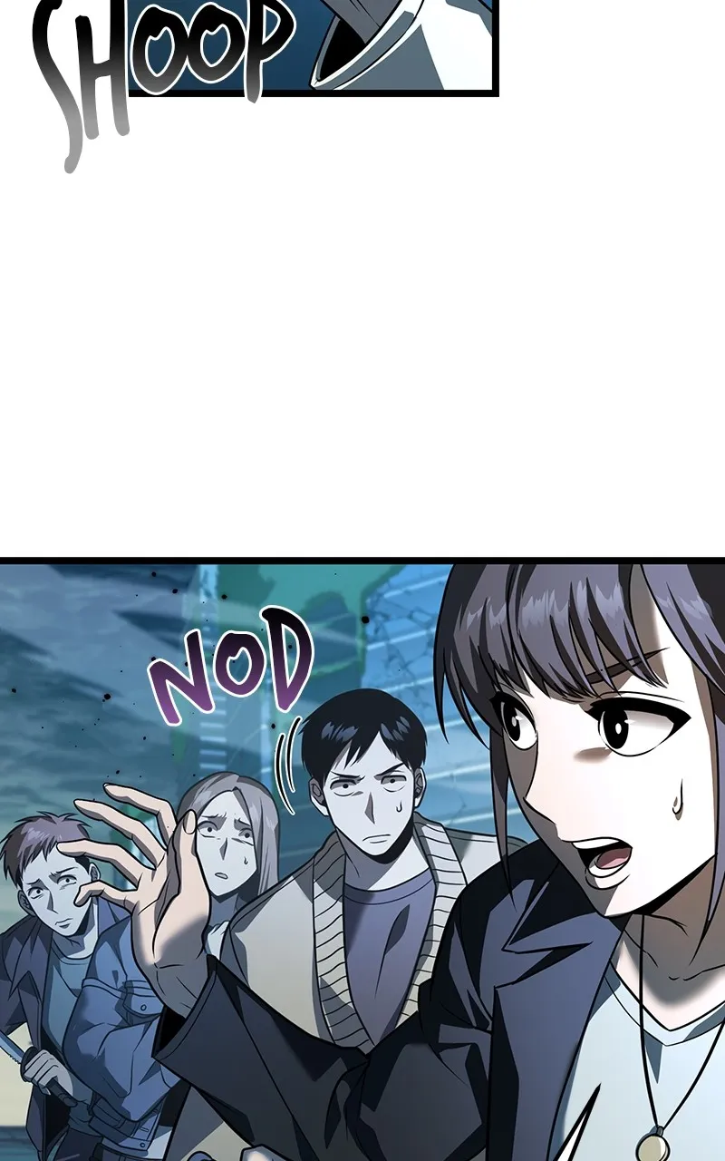 Reincarnator Chapter 3 page 16 - 