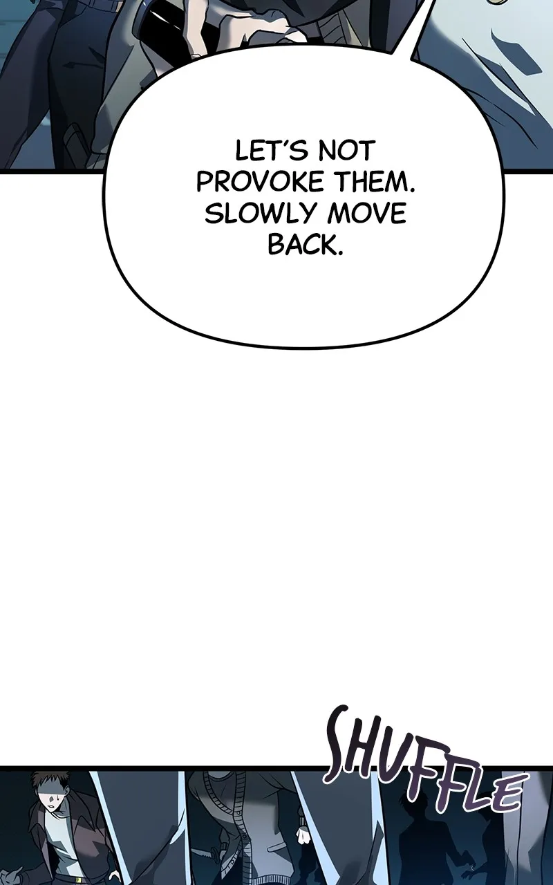 Reincarnator Chapter 3 page 17 - 