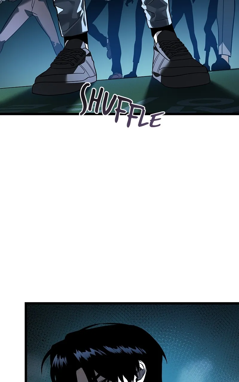 Reincarnator Chapter 3 page 18 - 