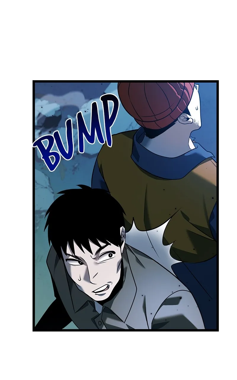 Reincarnator Chapter 3 page 20 - 