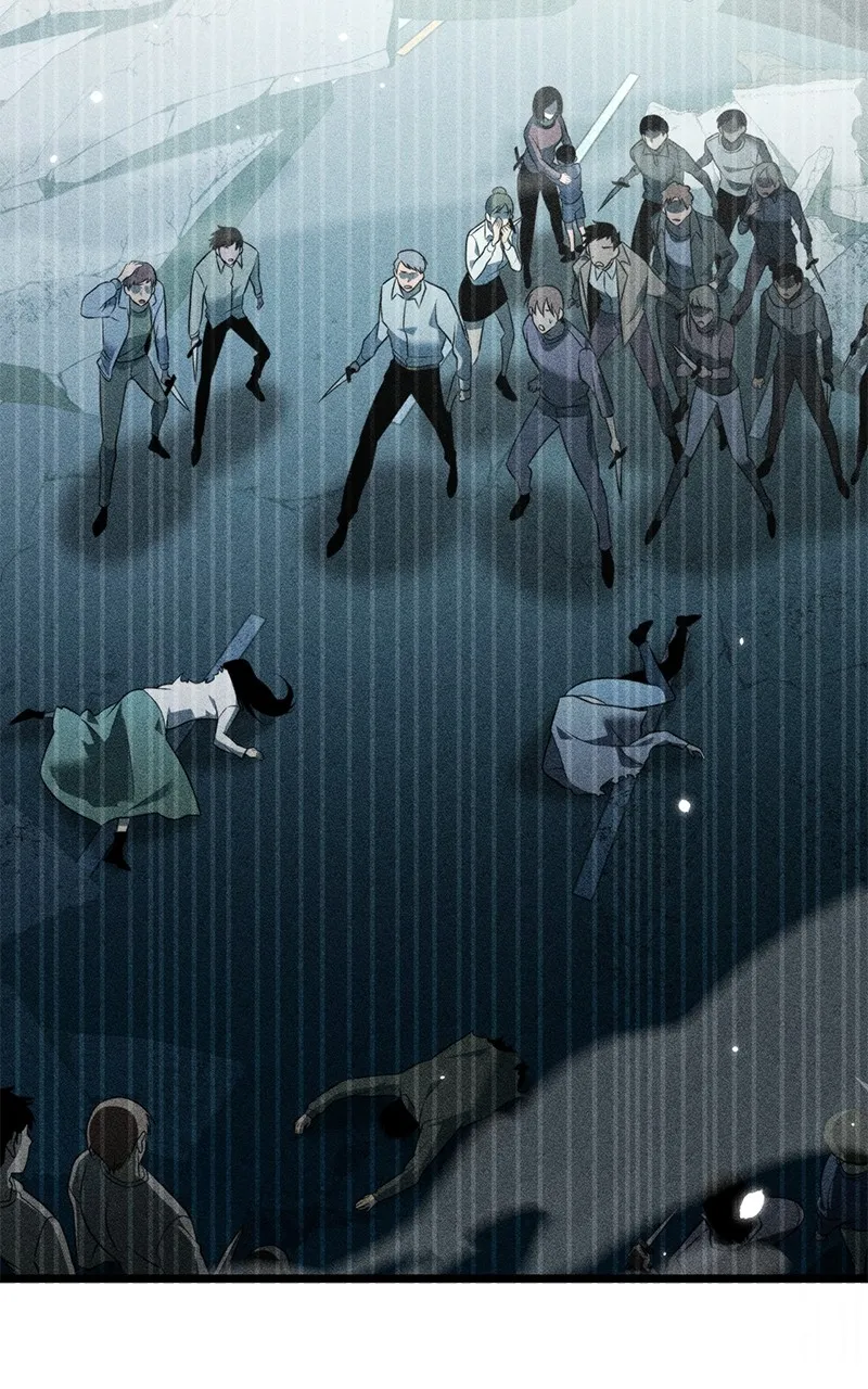 Reincarnator Chapter 3 page 3 - 