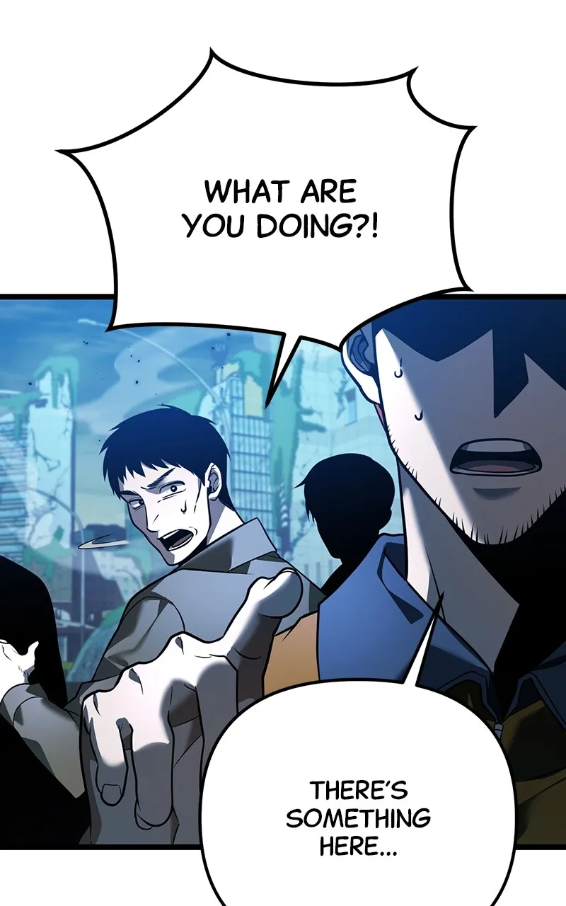 Reincarnator Chapter 3 page 21 - 