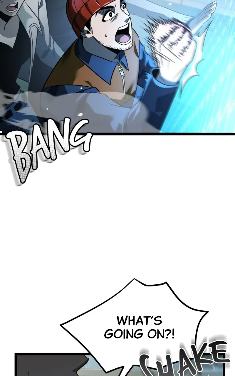 Reincarnator Chapter 3 page 25 - 