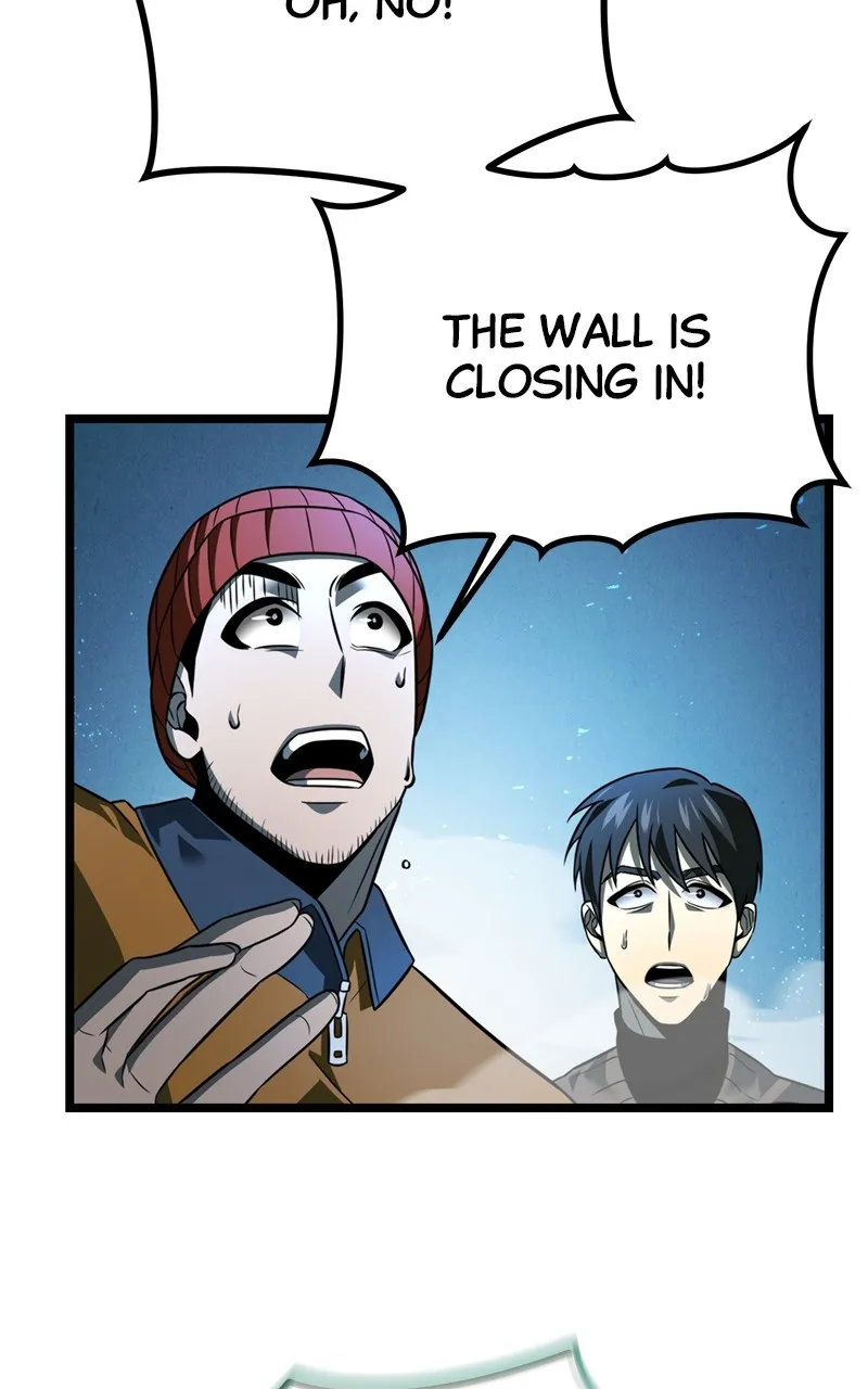 Reincarnator Chapter 3 page 29 - 