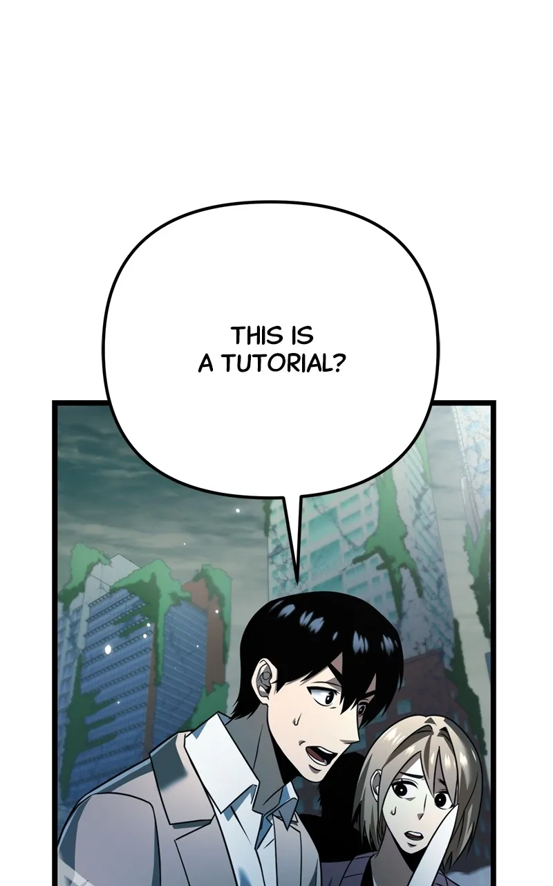 Reincarnator Chapter 3 page 4 - 