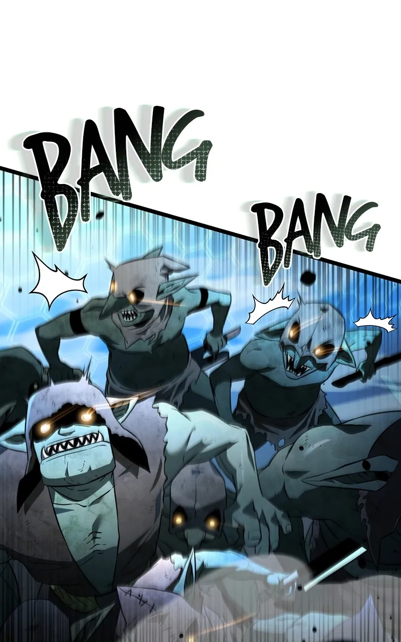 Reincarnator Chapter 3 page 31 - 