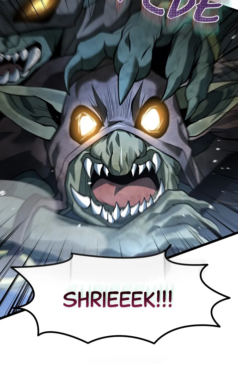 Reincarnator Chapter 3 page 33 - 