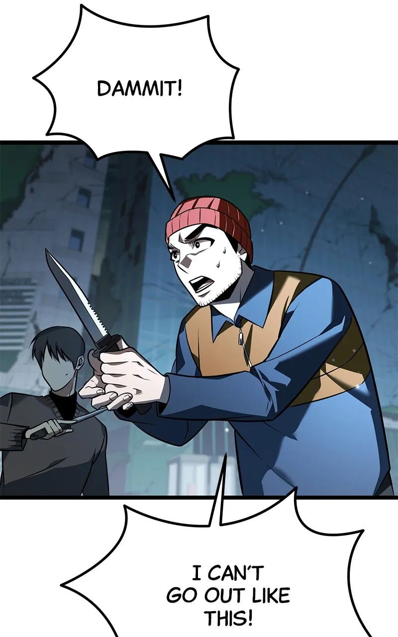 Reincarnator Chapter 3 page 34 - 