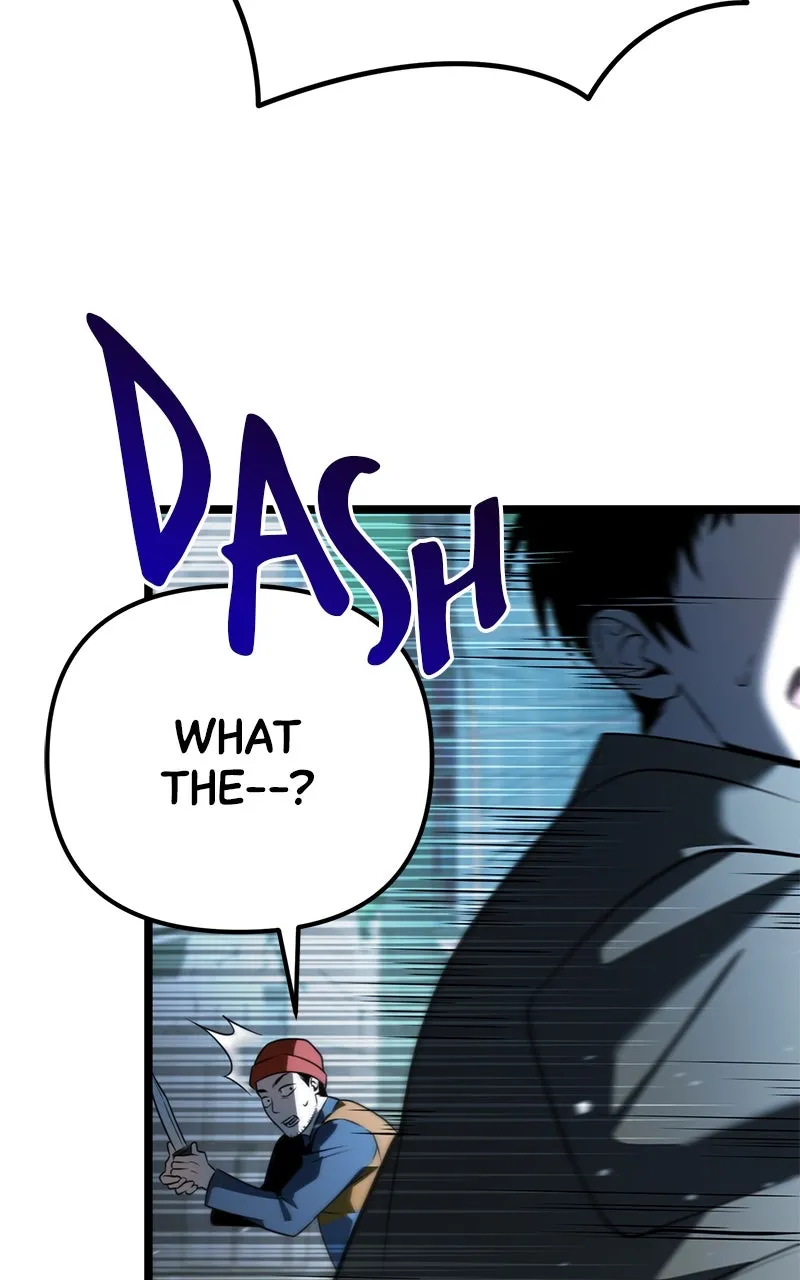 Reincarnator Chapter 3 page 35 - 