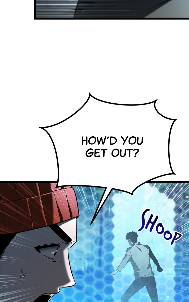 Reincarnator Chapter 3 page 36 - 