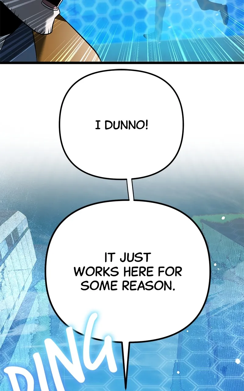Reincarnator Chapter 3 page 37 - 