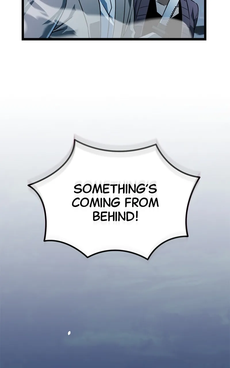 Reincarnator Chapter 3 page 5 - 