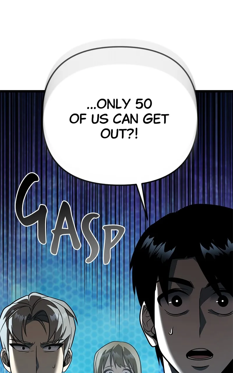 Reincarnator Chapter 3 page 43 - 