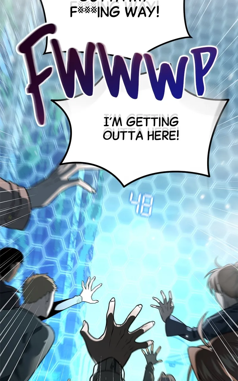 Reincarnator Chapter 3 page 45 - 
