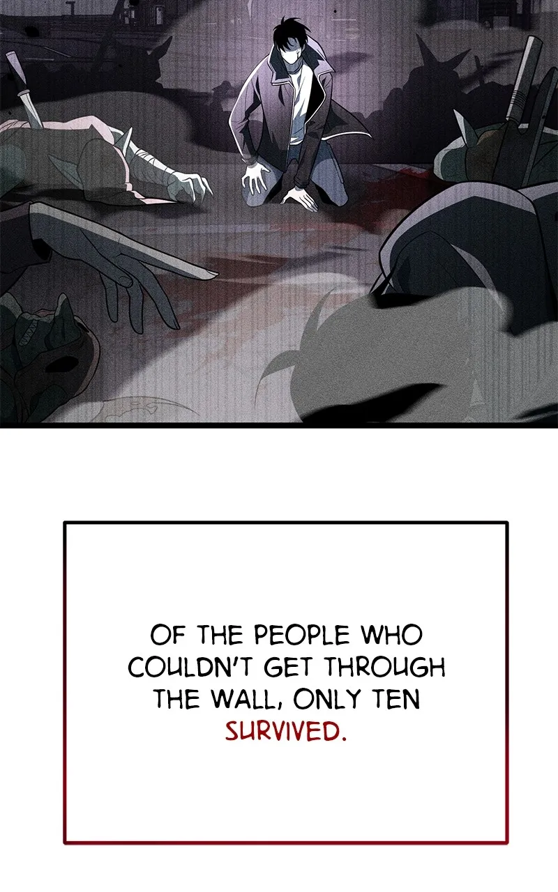 Reincarnator Chapter 3 page 52 - 