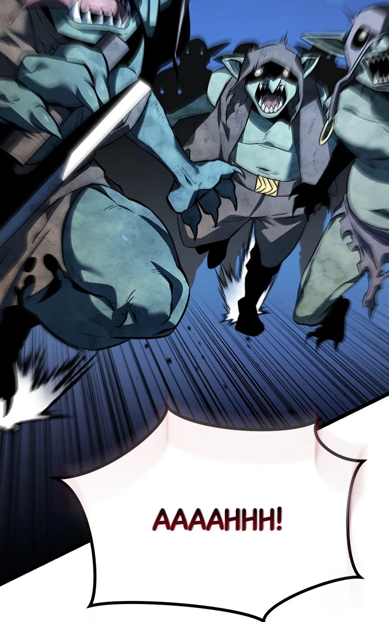 Reincarnator Chapter 3 page 56 - 
