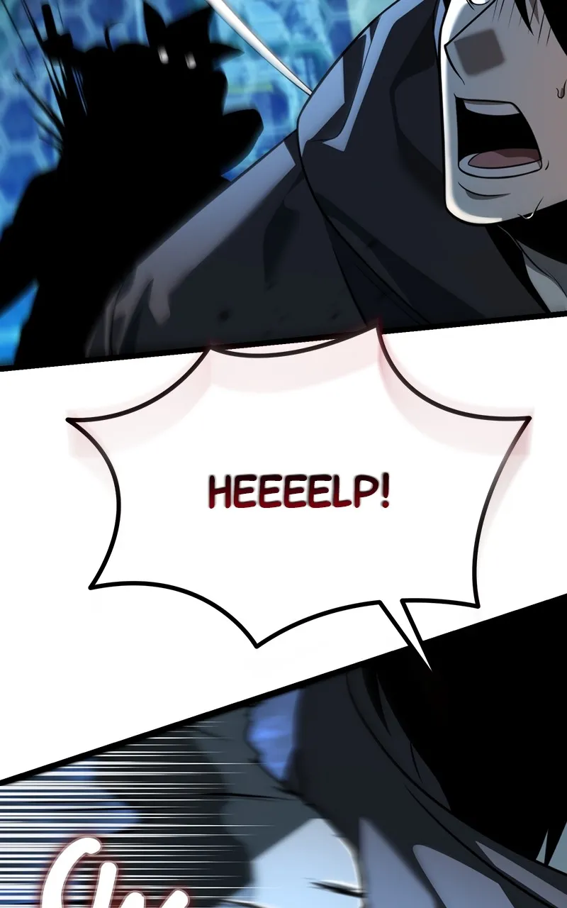 Reincarnator Chapter 3 page 58 - 