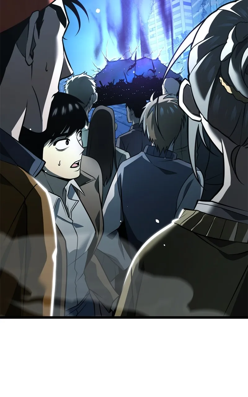 Reincarnator Chapter 3 page 7 - 