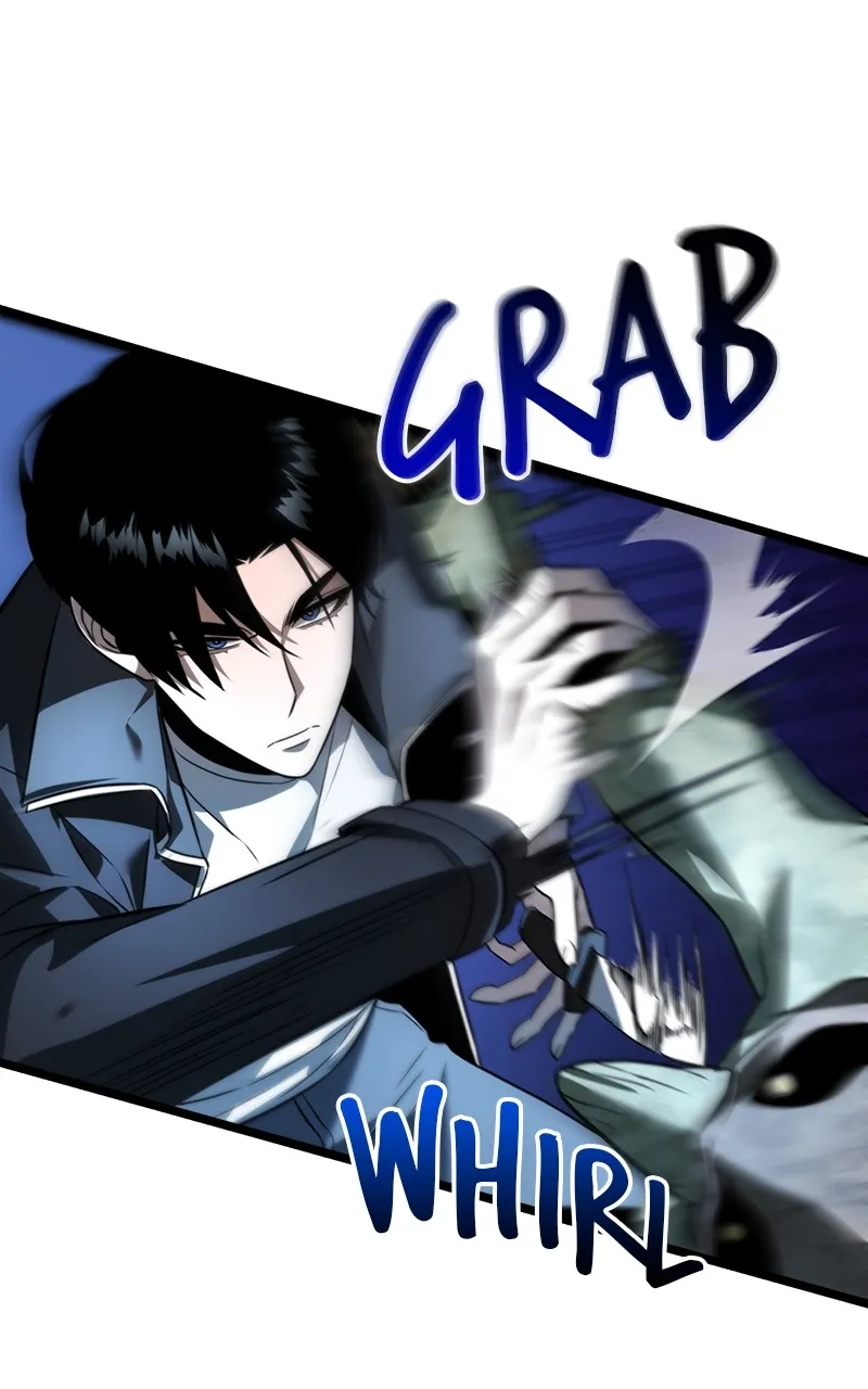 Reincarnator Chapter 3 page 65 - 
