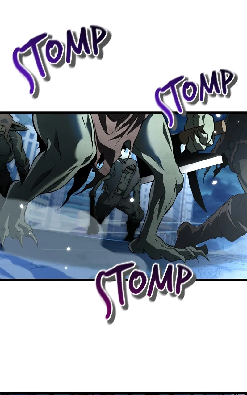 Reincarnator Chapter 3 page 8 - 