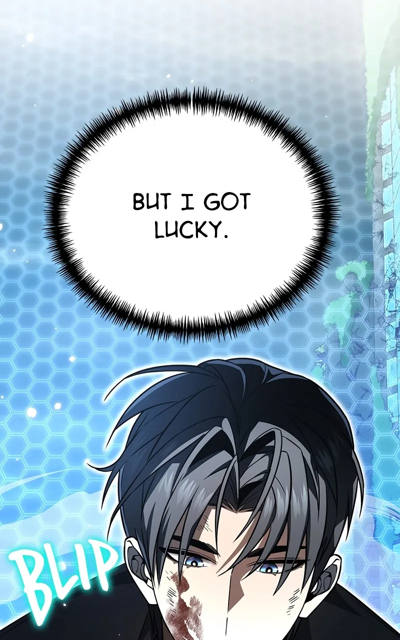 Reincarnator Chapter 3 page 77 - 
