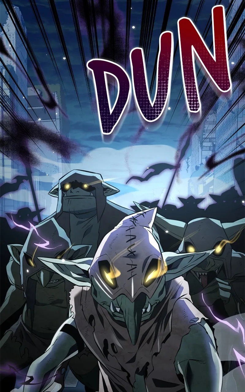 Reincarnator Chapter 3 page 9 - 