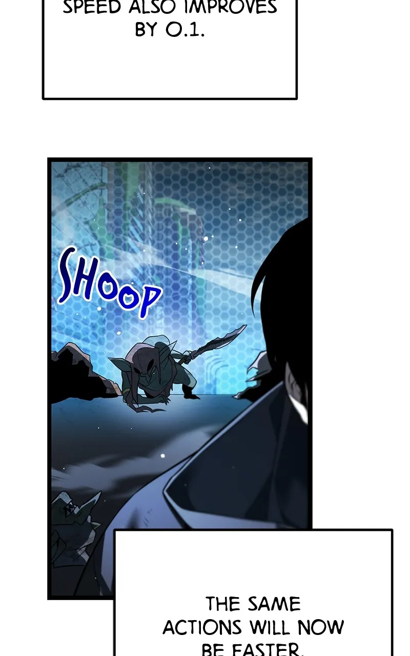 Reincarnator Chapter 3 page 81 - 