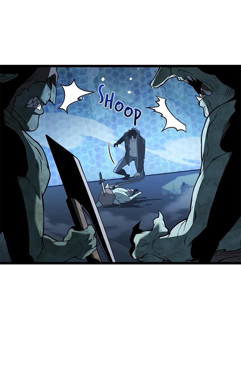 Reincarnator Chapter 3 page 89 - 