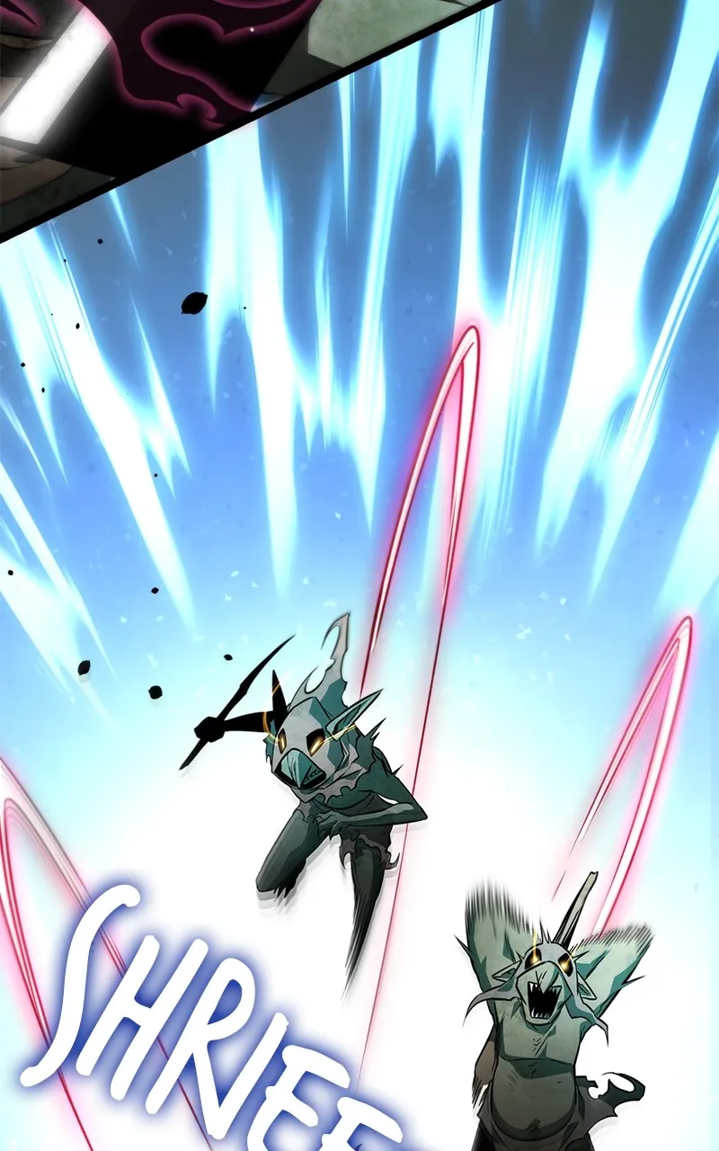 Reincarnator Chapter 3 page 91 - 