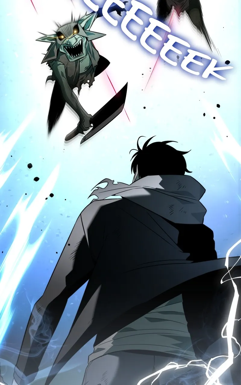 Reincarnator Chapter 3 page 92 - 