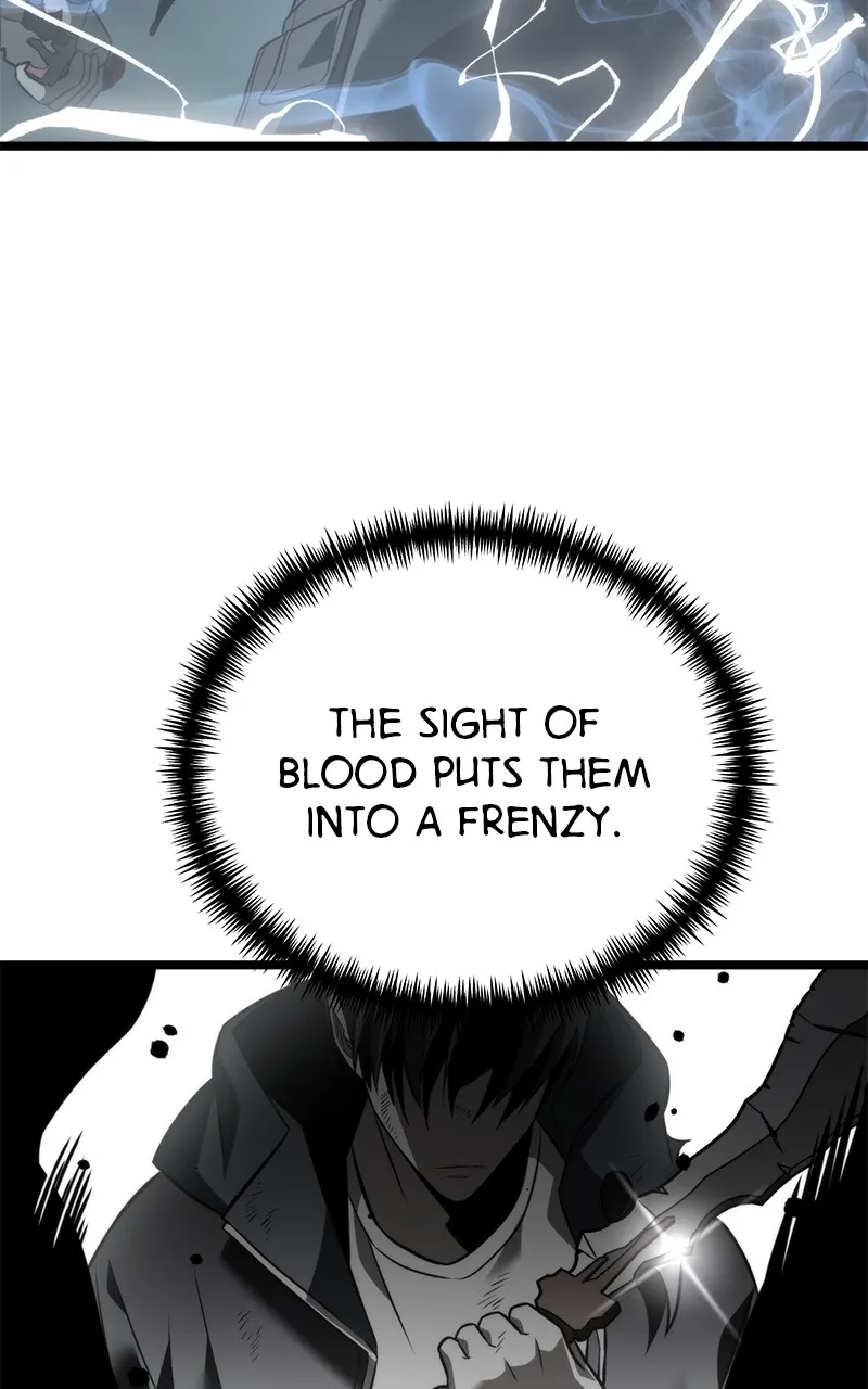 Reincarnator Chapter 3 page 93 - 