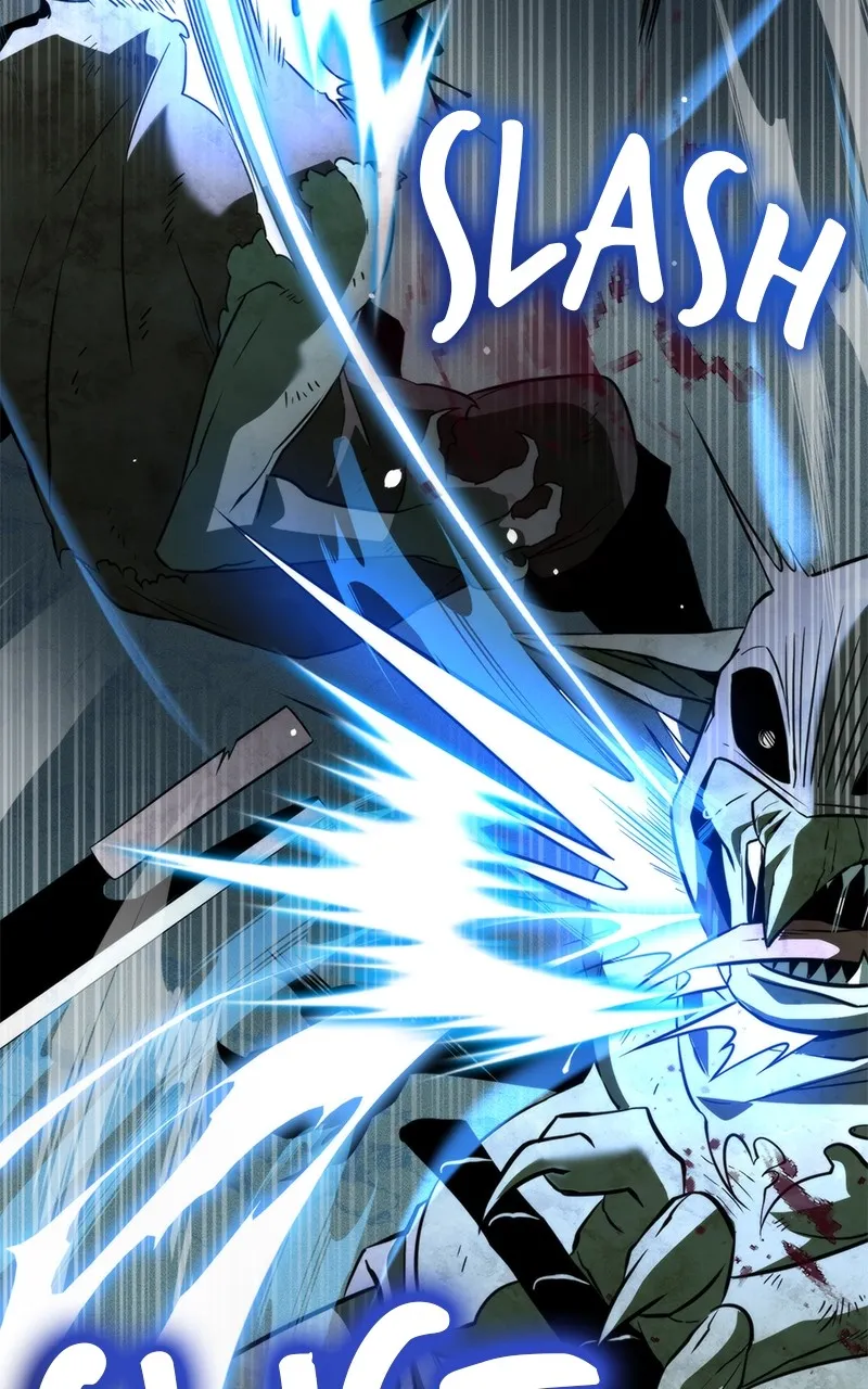 Reincarnator Chapter 3 page 97 - 
