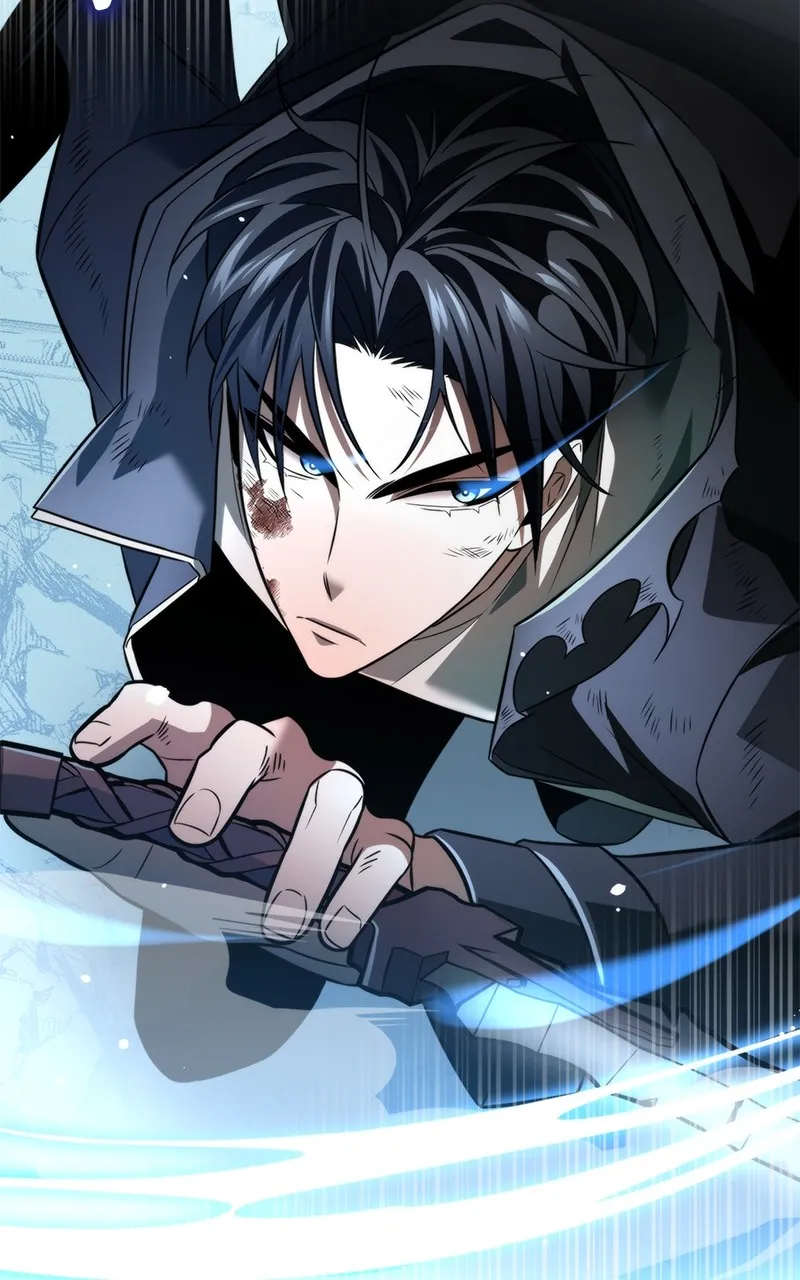 Reincarnator Chapter 3 page 99 - 