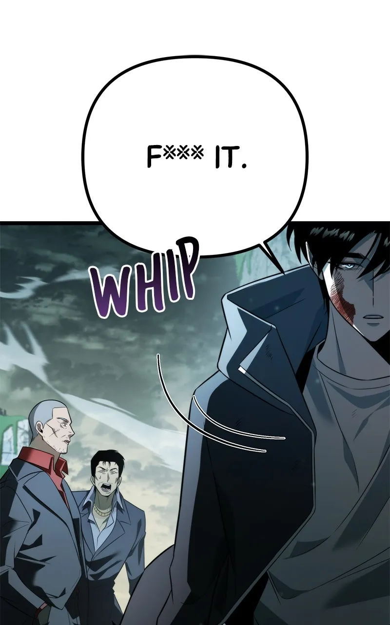 Reincarnator Chapter 4 page 110 - 