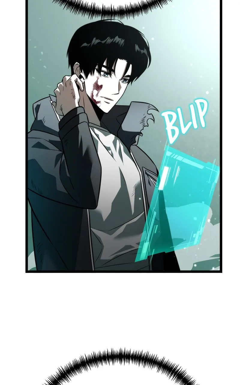 Reincarnator Chapter 4 page 12 - 
