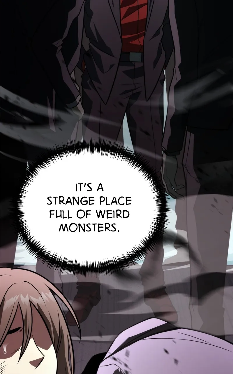 Reincarnator Chapter 4 page 115 - 