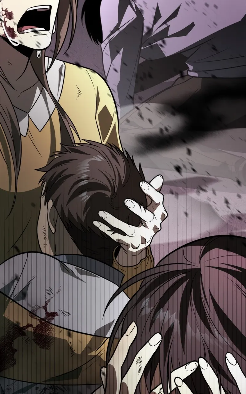 Reincarnator Chapter 4 page 116 - 