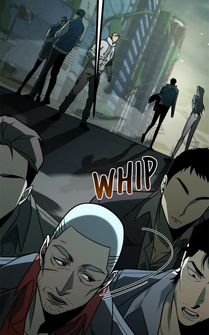 Reincarnator Chapter 4 page 121 - 