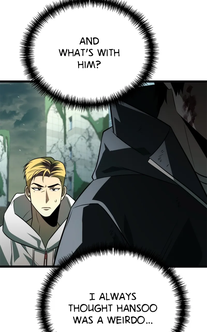 Reincarnator Chapter 4 page 124 - 