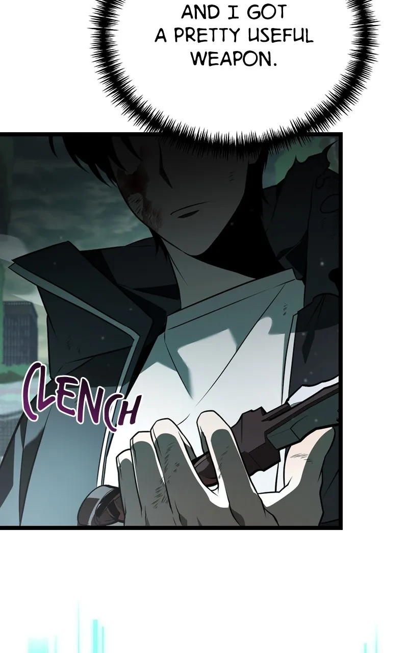 Reincarnator Chapter 4 page 14 - 
