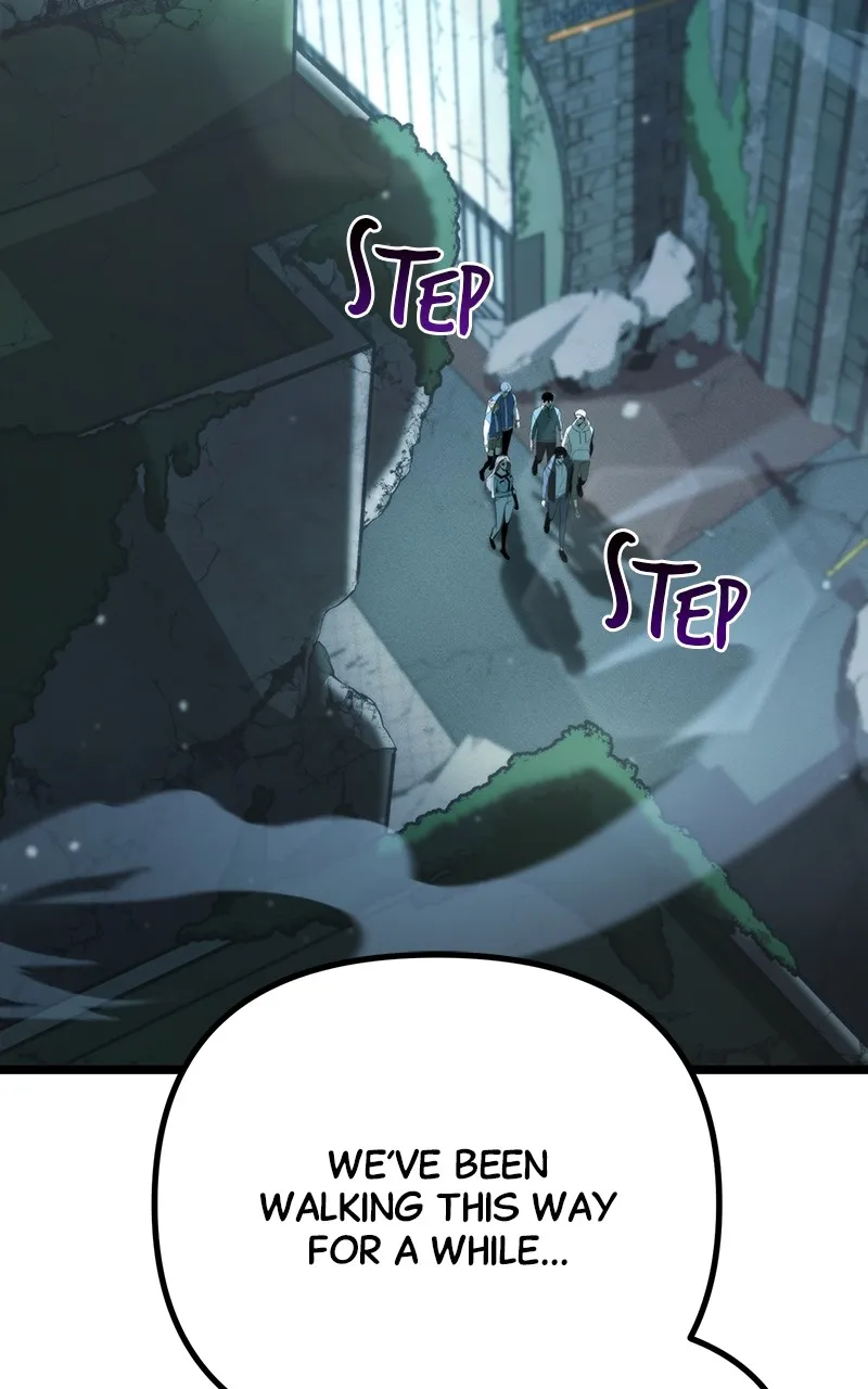 Reincarnator Chapter 4 page 138 - 