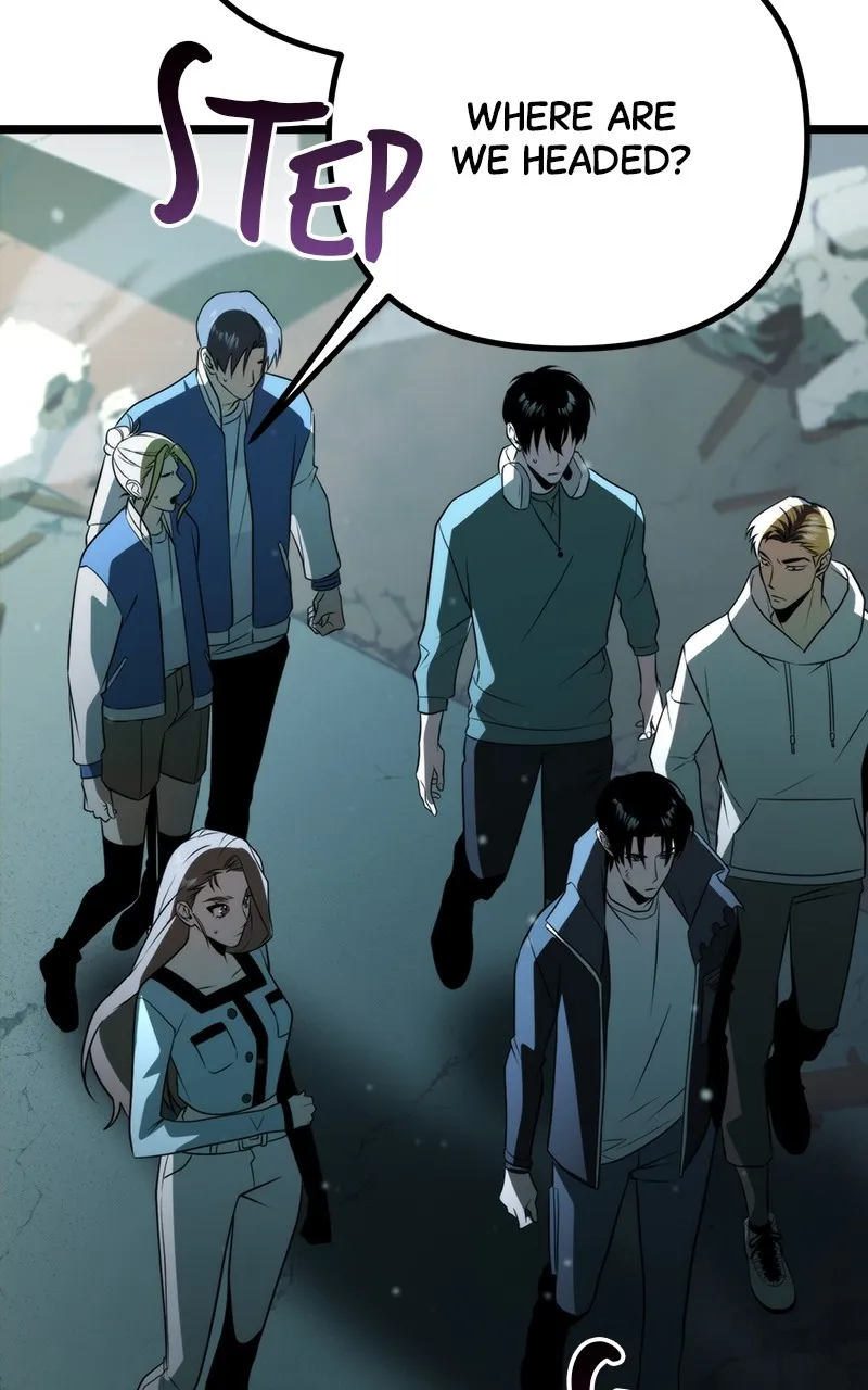 Reincarnator Chapter 4 page 139 - 