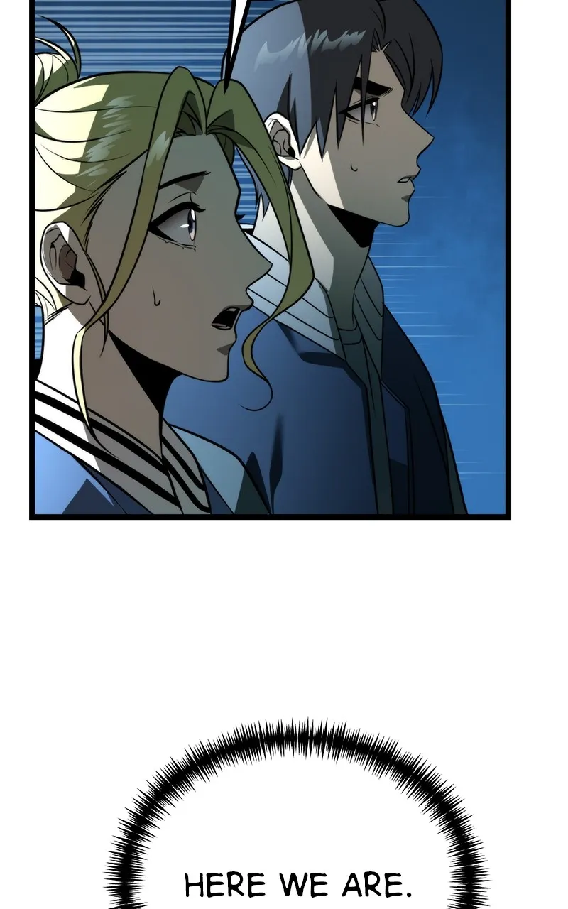 Reincarnator Chapter 4 page 142 - 