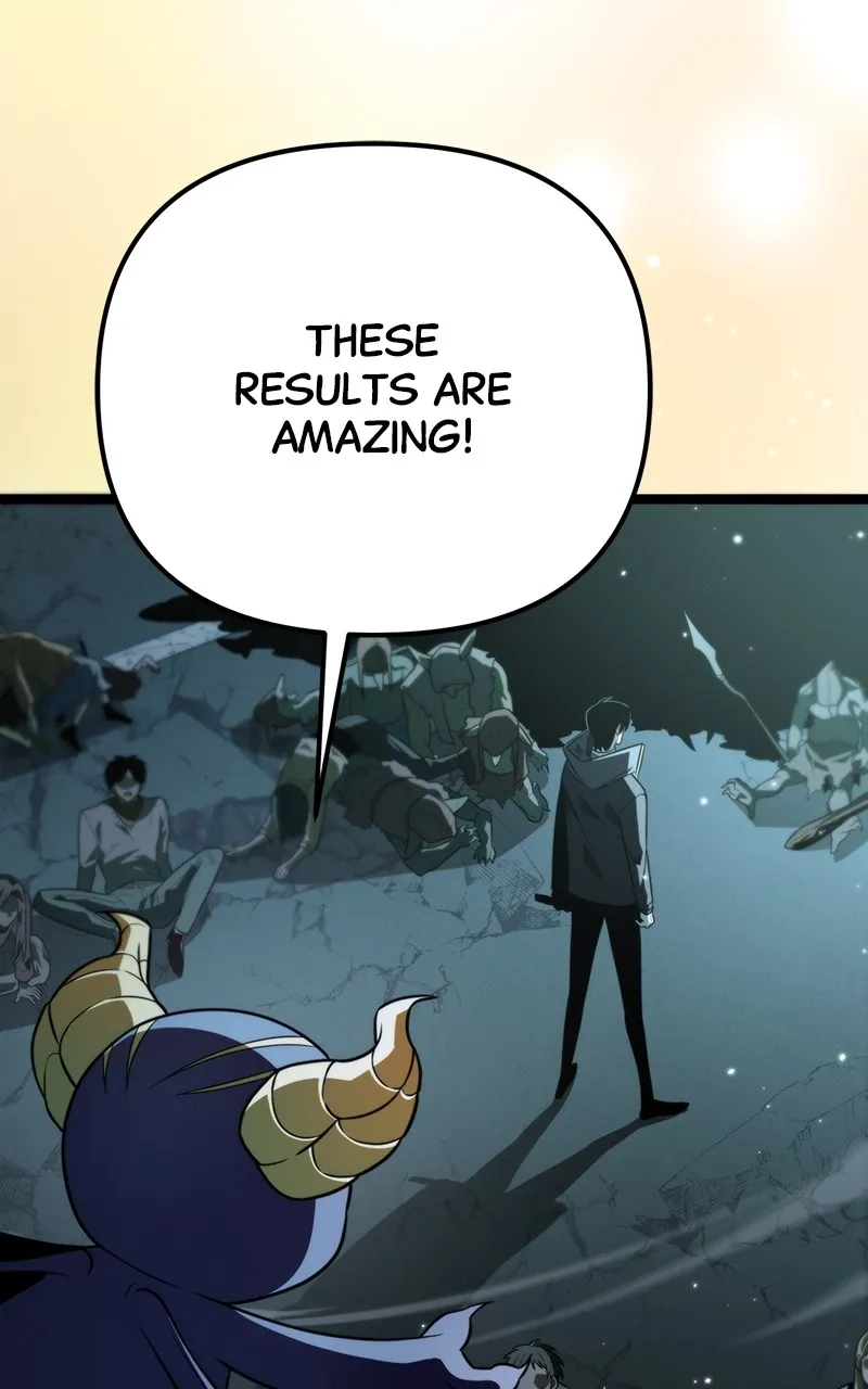 Reincarnator Chapter 4 page 3 - 