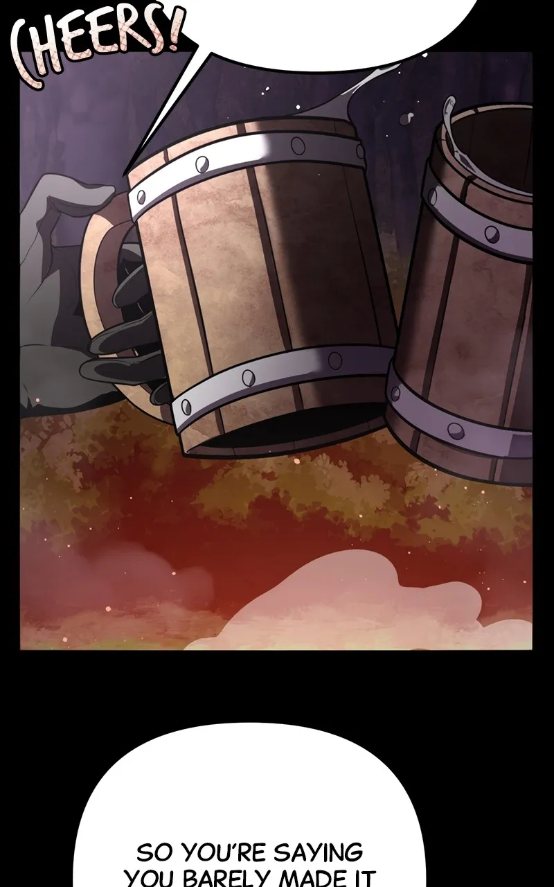 Reincarnator Chapter 4 page 28 - 