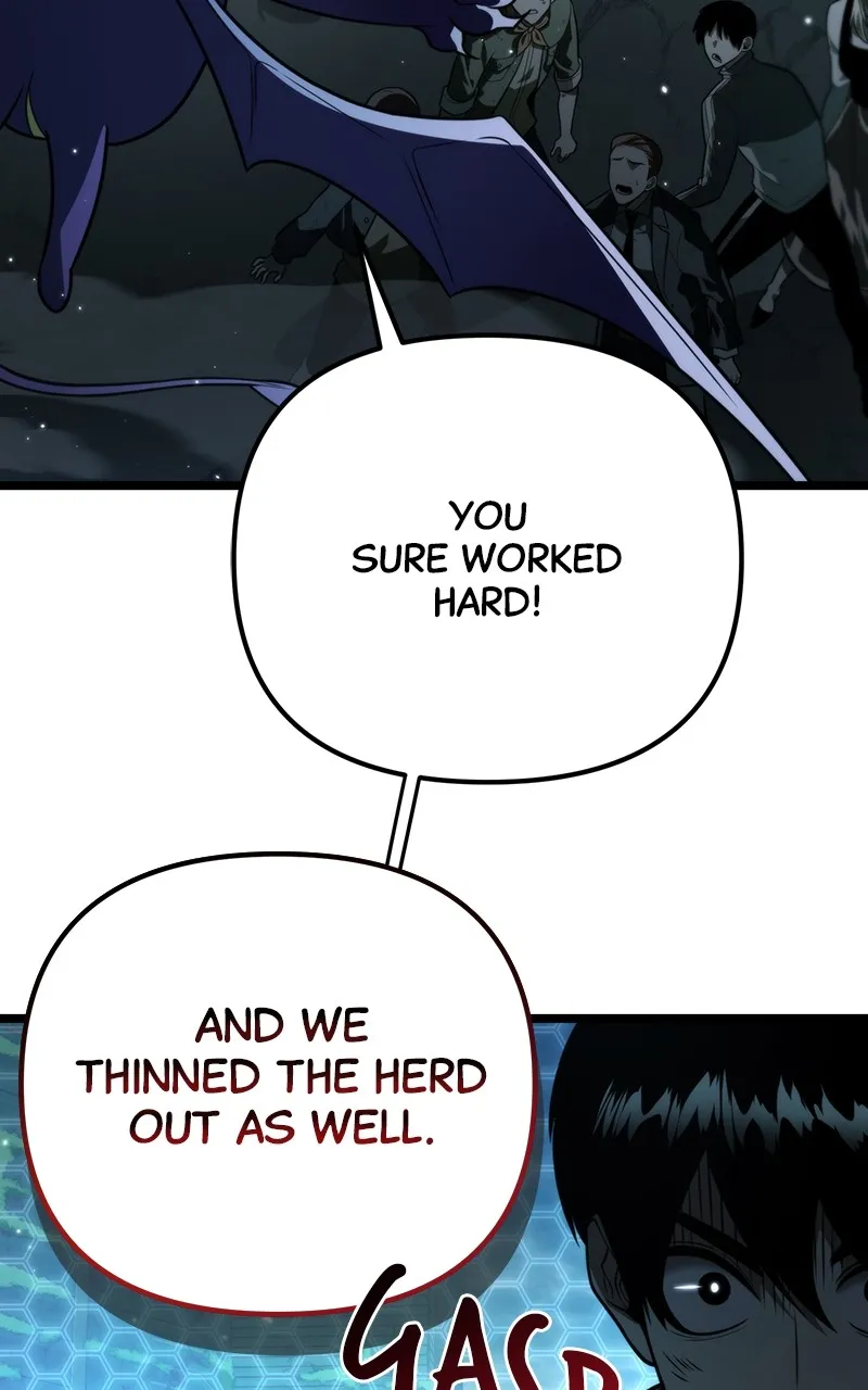 Reincarnator Chapter 4 page 4 - 