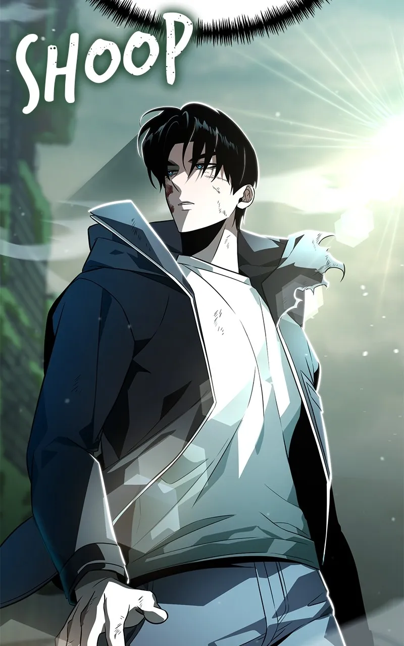 Reincarnator Chapter 4 page 40 - 